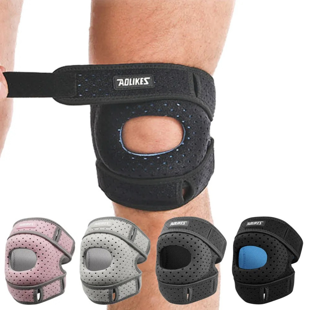 Compression Sleeve Calf - Новинка, 1 шт., наколенник надколенника, компрессионный