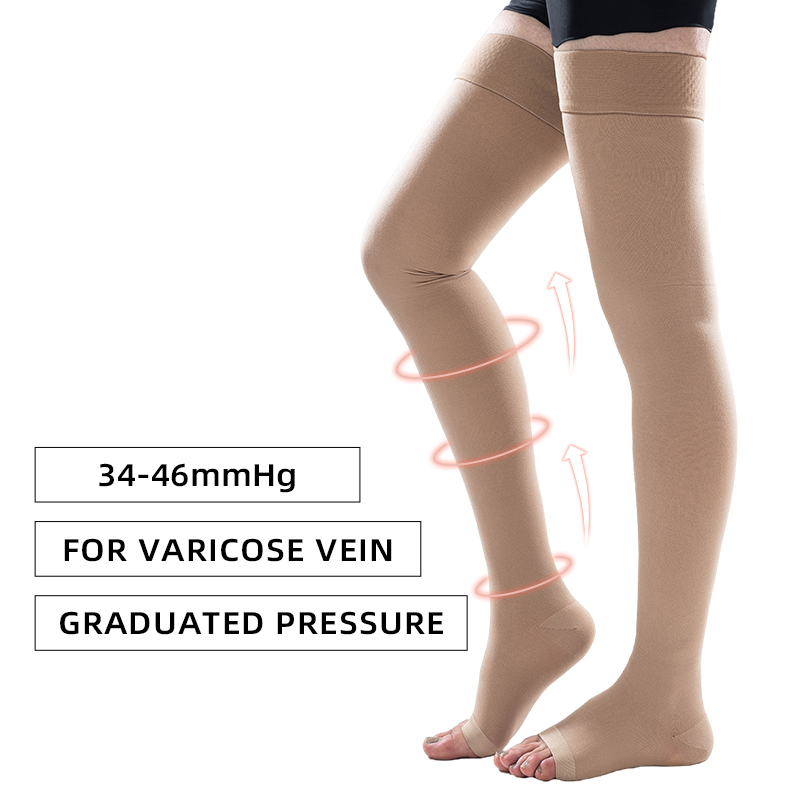 Compression Sock Medical - 1 пара медицинских компрессионных носков до