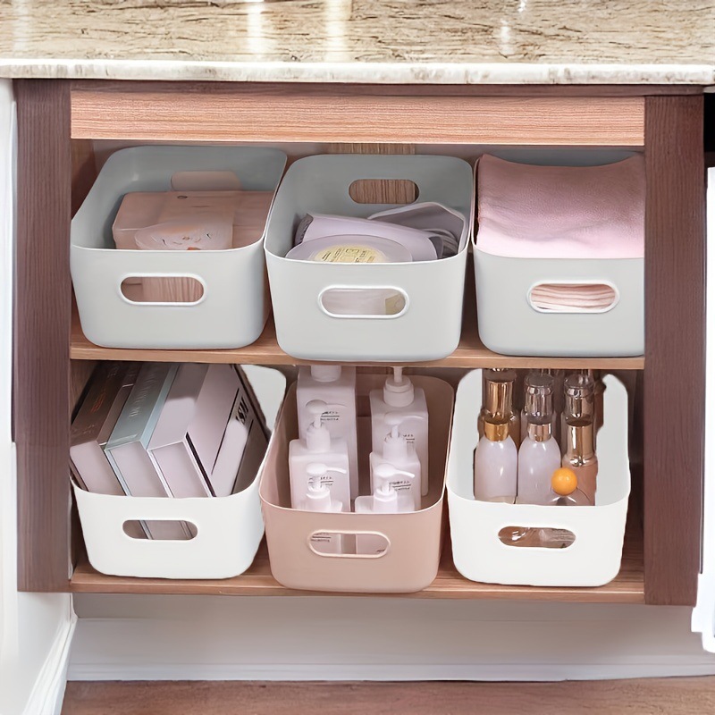 Sock Organizer Tray - Длинный пластиковый органайзер для ящиков –