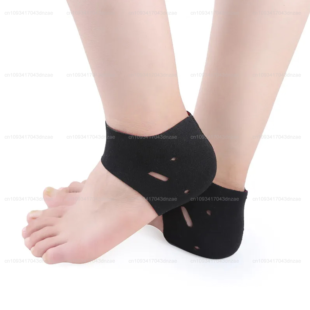 Ankle Brace Sock - 2-10 шт. Нейлоновые компрессионные рукава для