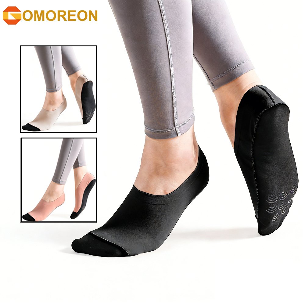 Grip Sock Yoga - 1 пара носков для йоги для