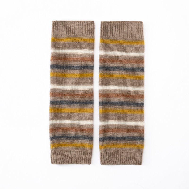 Thermal Sock Winter - Женские гетры из 100% чистого кашемира,