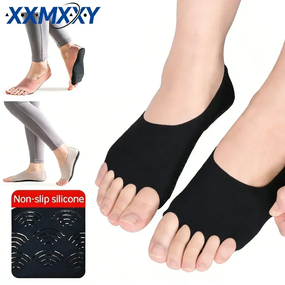 Grip Sock Yoga - 1 пара носков для йоги и