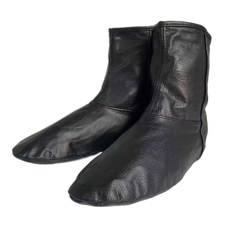 Thermal Sock Winter - Термоноски из овчины и натуральной кожи,