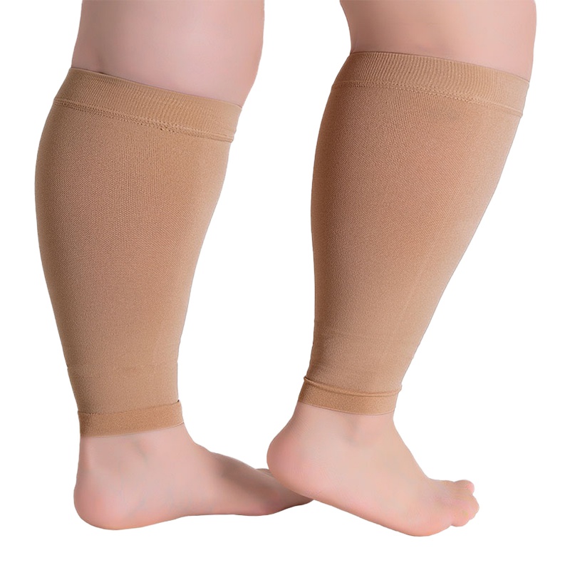 Compression Sock Medical - 1 пара компрессионных рукавов для фитнеса