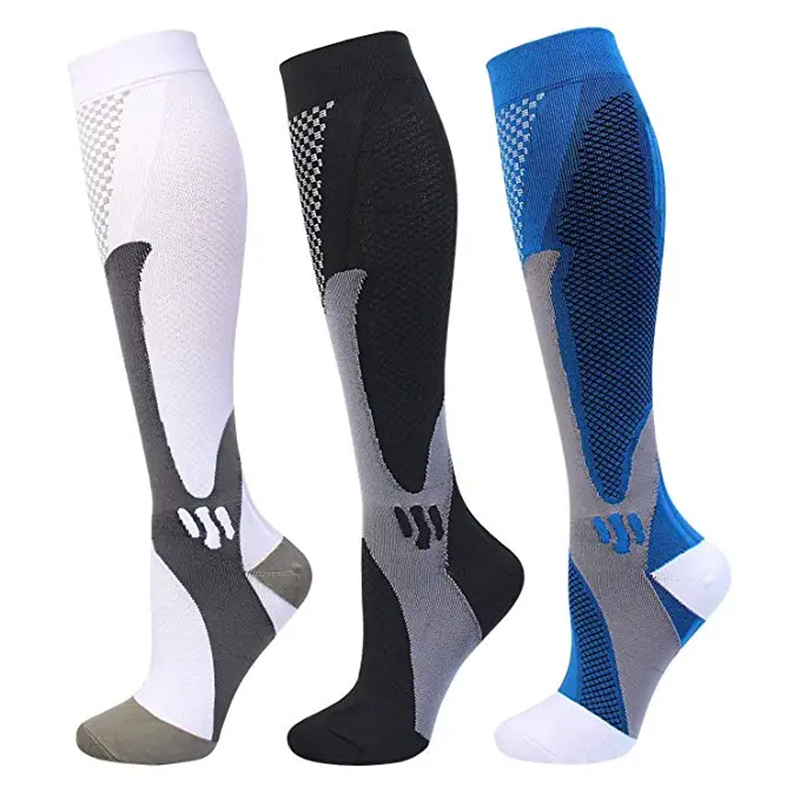 Compression Sock Medical - Спортивные Компрессионные носки для бега, для