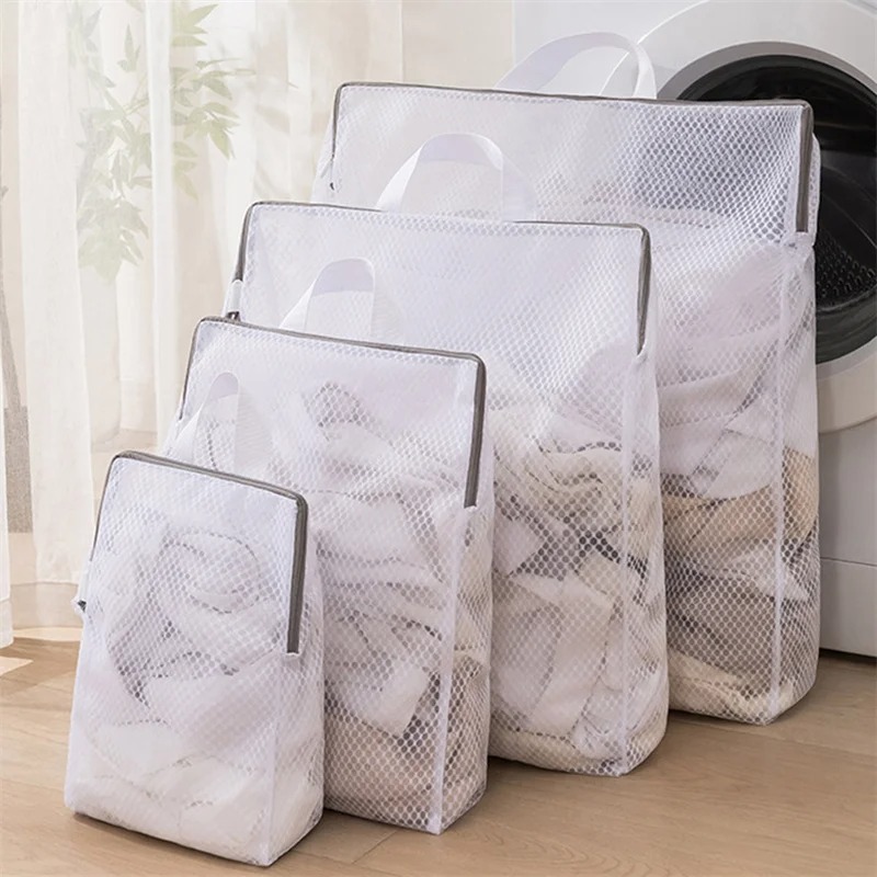 Sock Organizer Tray - Модернизированные ручные сумки для стирки, многоразовая
