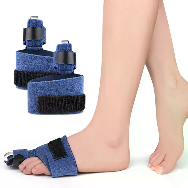 Ankle Brace Sock - 1 шт., корректор для пальцев ног,