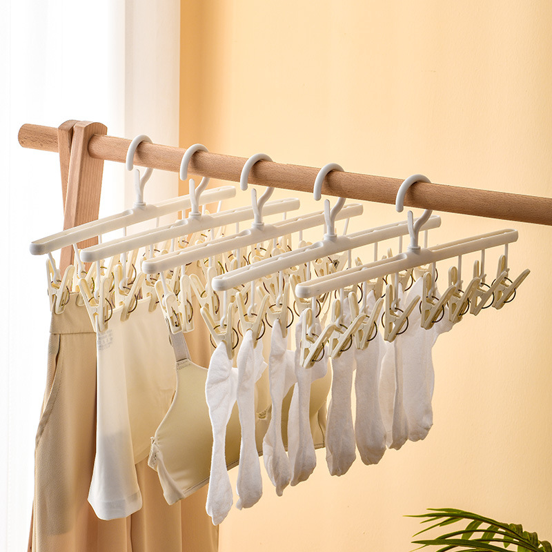Sock Organizer Tray - 3438 многофункциональная сушилка с зажимом сушилка