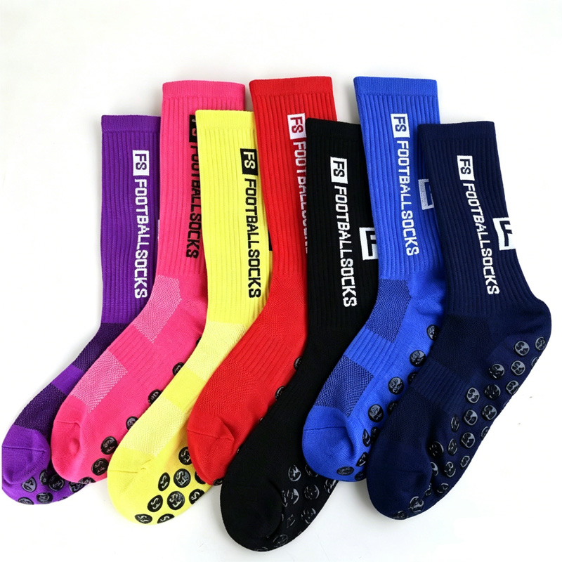 No Show Sock Women - 1 пара стильных спортивных носков Grippy