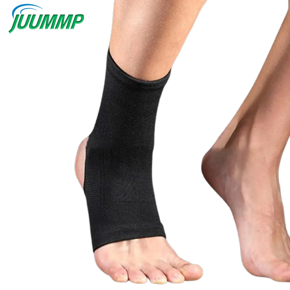 Ankle Brace Sock - Компрессионная повязка на лодыжку, дышащая поддержка