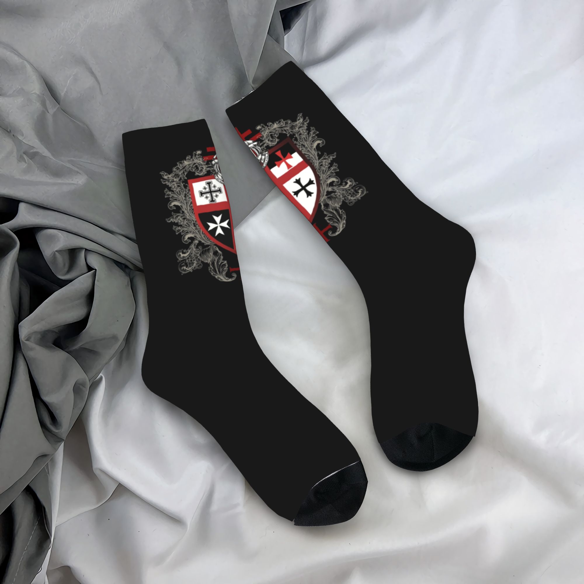Dress Sock Men - Мужские и женские теплые модные носки