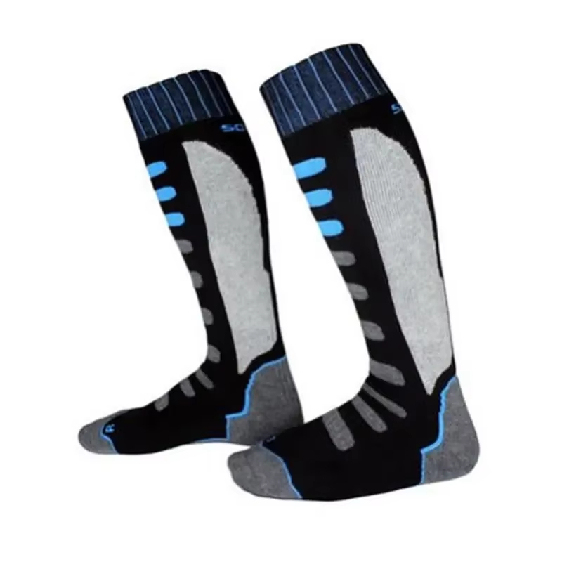 Thermal Sock Winter - Зимние термолыжные носки, утепленные спортивные носки