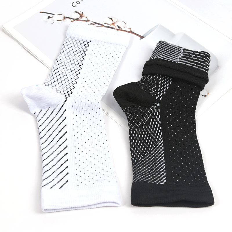 Компрессионные носки для суста – обзор и цена Ankle Brace Sock