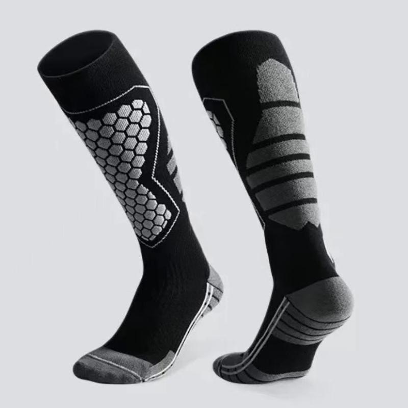1 пара термоносков для зимы, х – обзор и цена Thermal Sock Winter