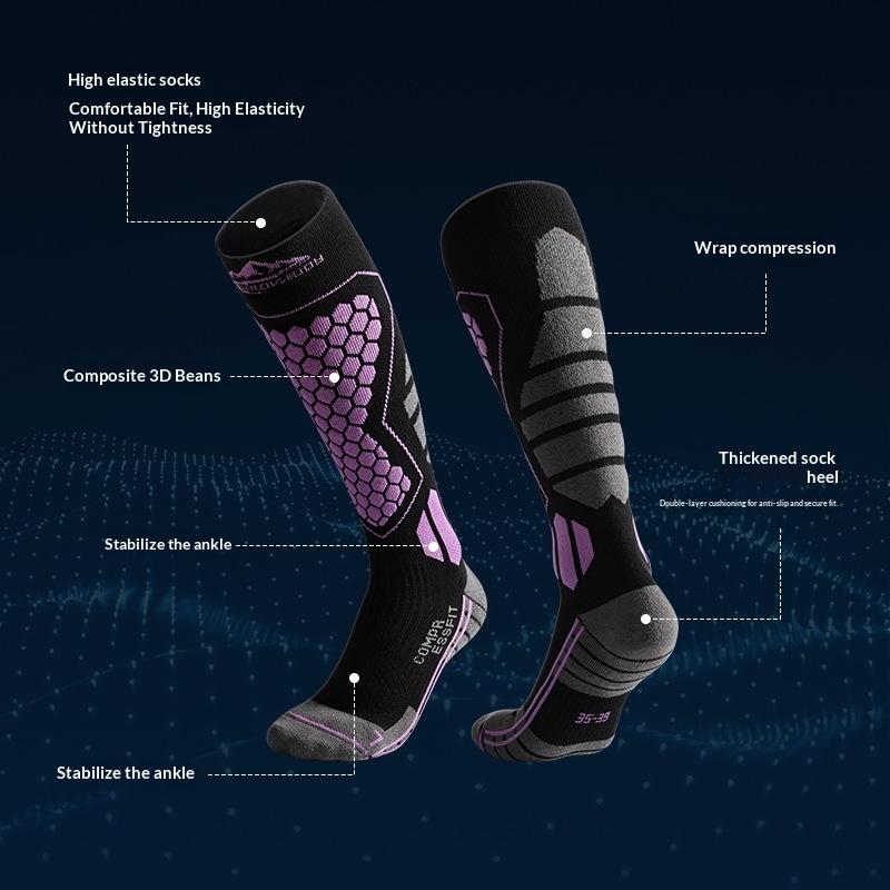 1 пара термоносков для зимы, х – обзор и цена Thermal Sock Winter