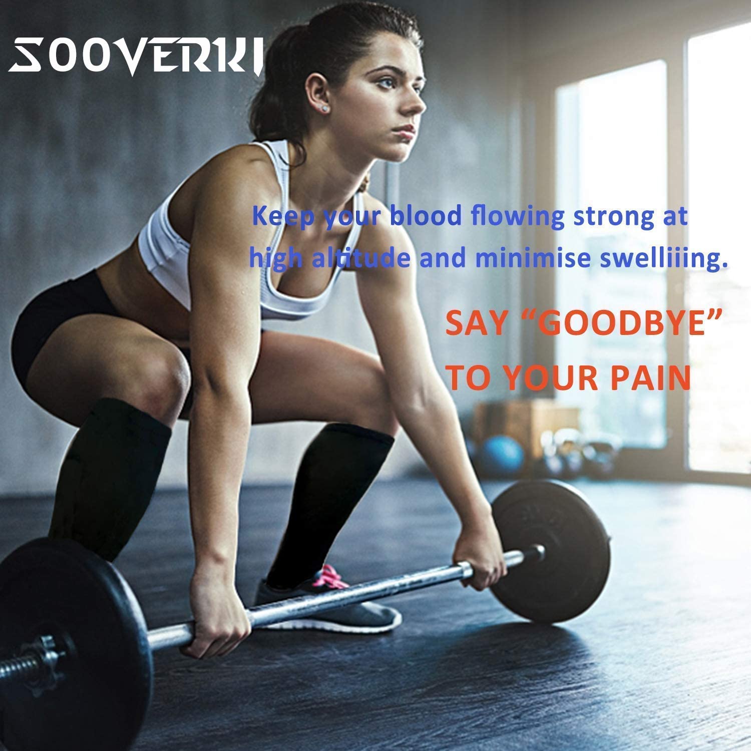 Носки компрессионные мужские д – обзор и цена Compression Sock Medical