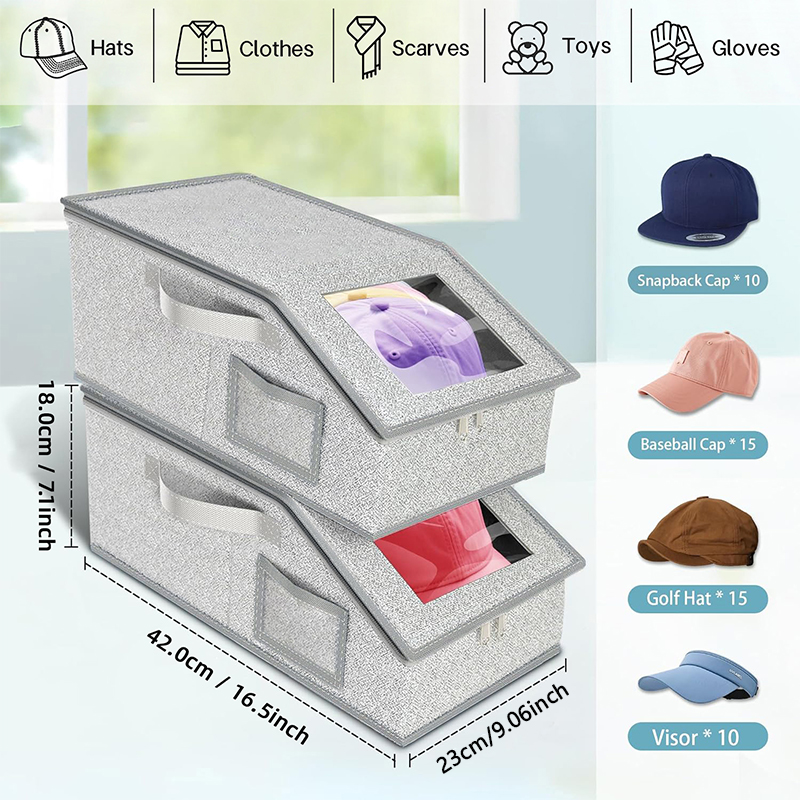 Новый складной ящик для хранен – обзор и цена Sock Organizer Tray