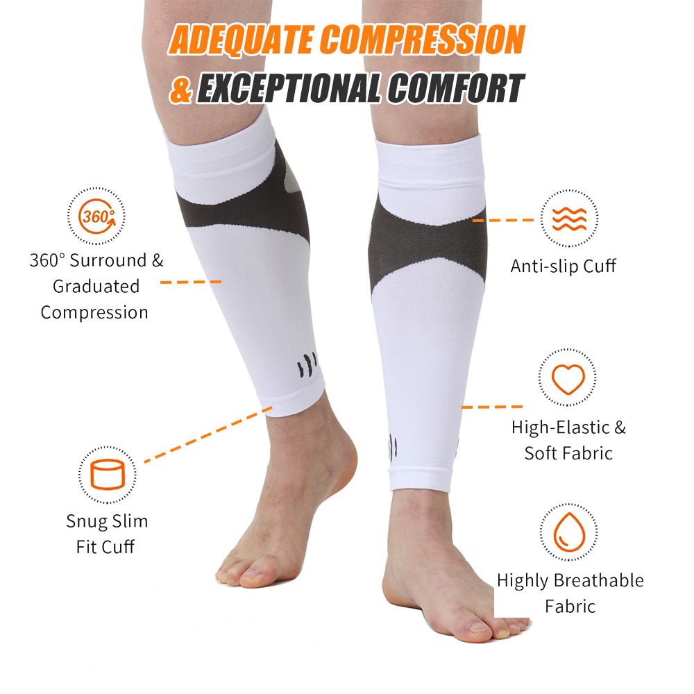 1 пара компрессионных манжет д – обзор и цена Compression Sleeve Calf