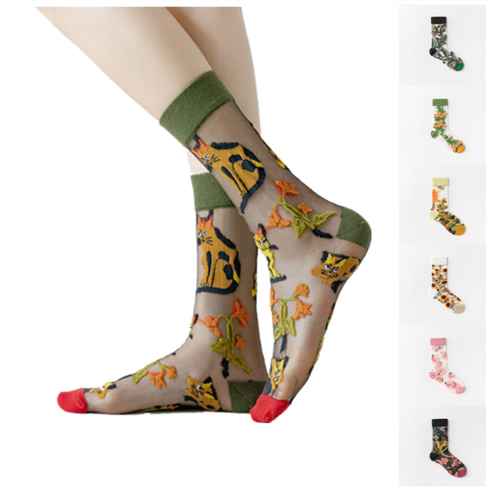 Женские короткие носки с круже – обзор и цена Invisibility Sock Loafer