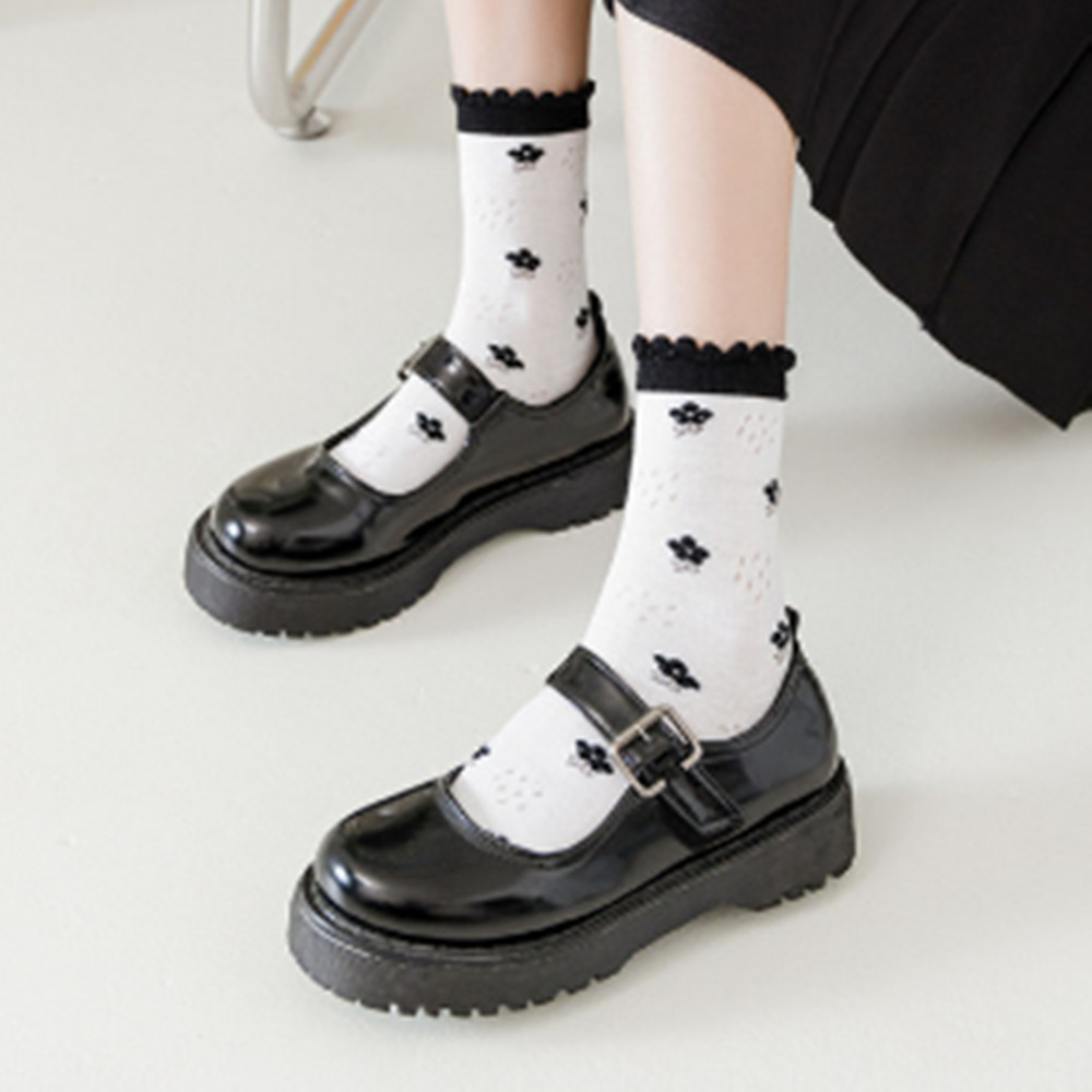 Женские короткие носки с круже – обзор и цена Invisibility Sock Loafer