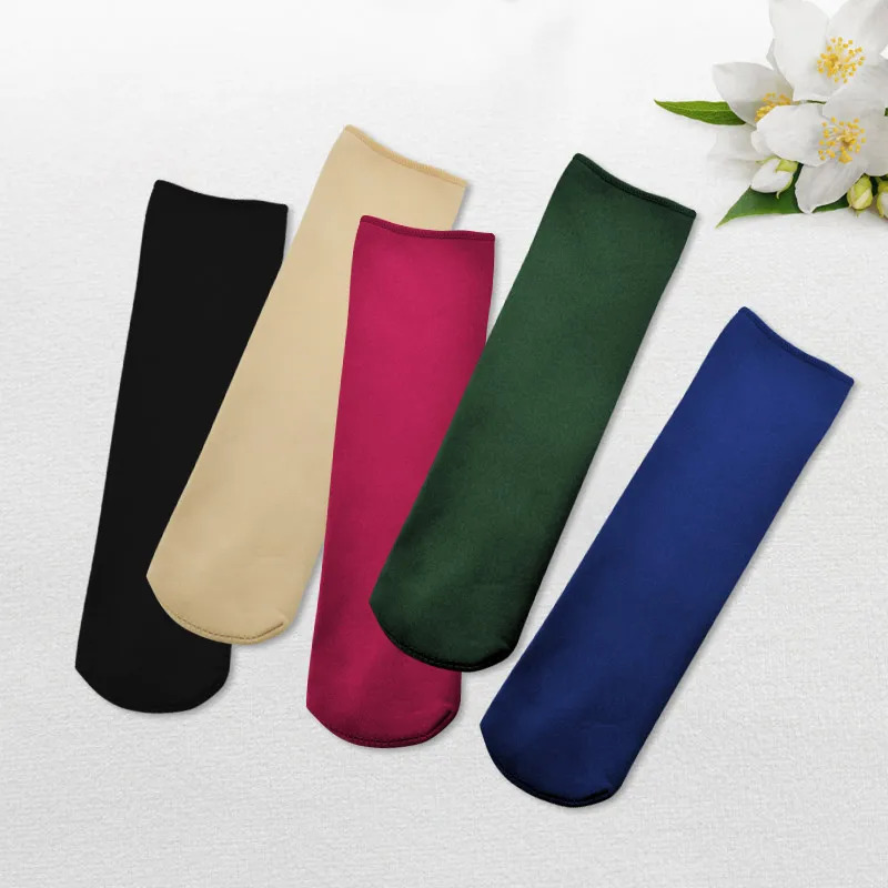 3/6 пар зимних бархатных теплы – обзор и цена Thermal Sock Winter