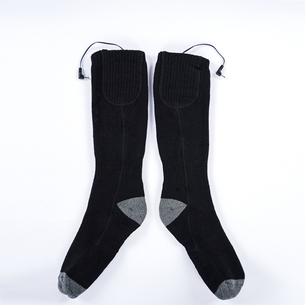 Зимние носки с подогревом, нос – обзор и цена Thermal Sock Winter