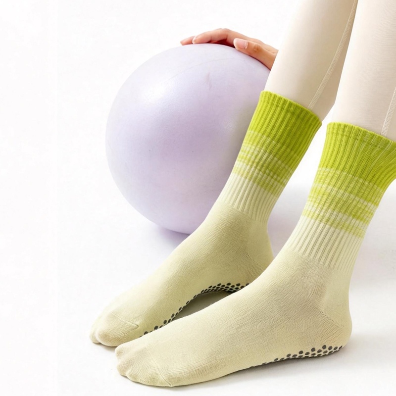 Dreamlikelin, 1 пара женских н – обзор и цена Grip Sock Yoga