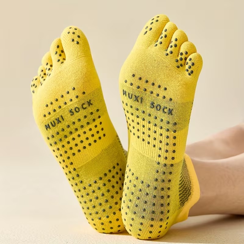 Мужские носки с раздельными па – обзор и цена Toe Sock Split
