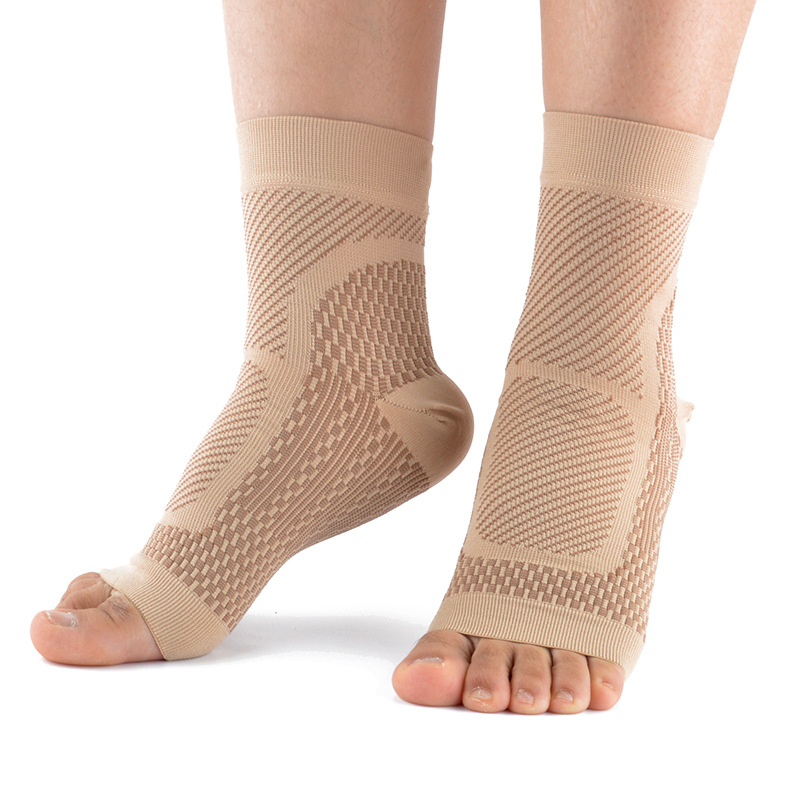 1 пара носков для невропатии,  – обзор и цена Ankle Brace Sock