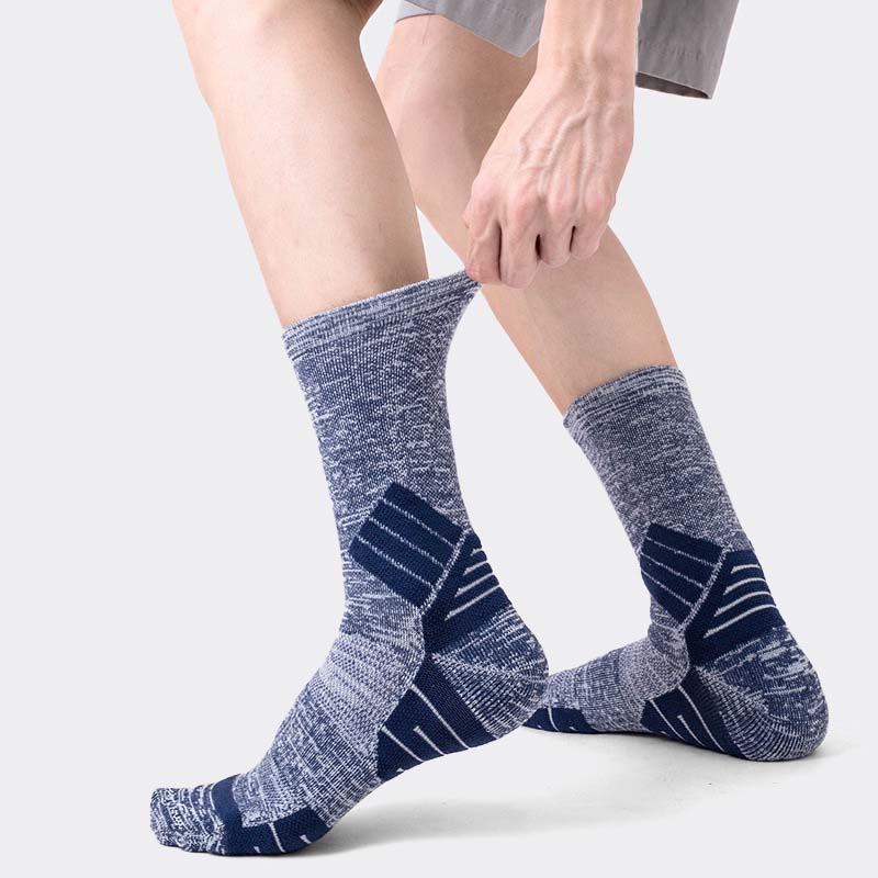 Носки из 50% мериносовой шерст – обзор и цена Wool Hiking Sock