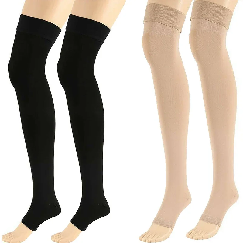 Компрессионные чулки от пальце – обзор и цена Compression Sleeve Calf