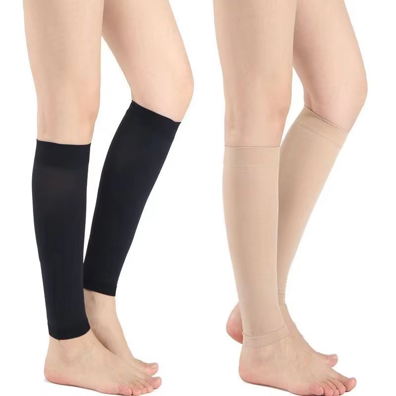 Компрессионные носки для женщи – обзор и цена Compression Sleeve Calf