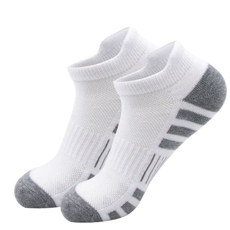 12/24 пары амортизирующих дыша – обзор и цена Athletic Sock Cushion