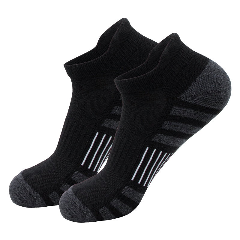 12/24 пары амортизирующих дыша – обзор и цена Athletic Sock Cushion