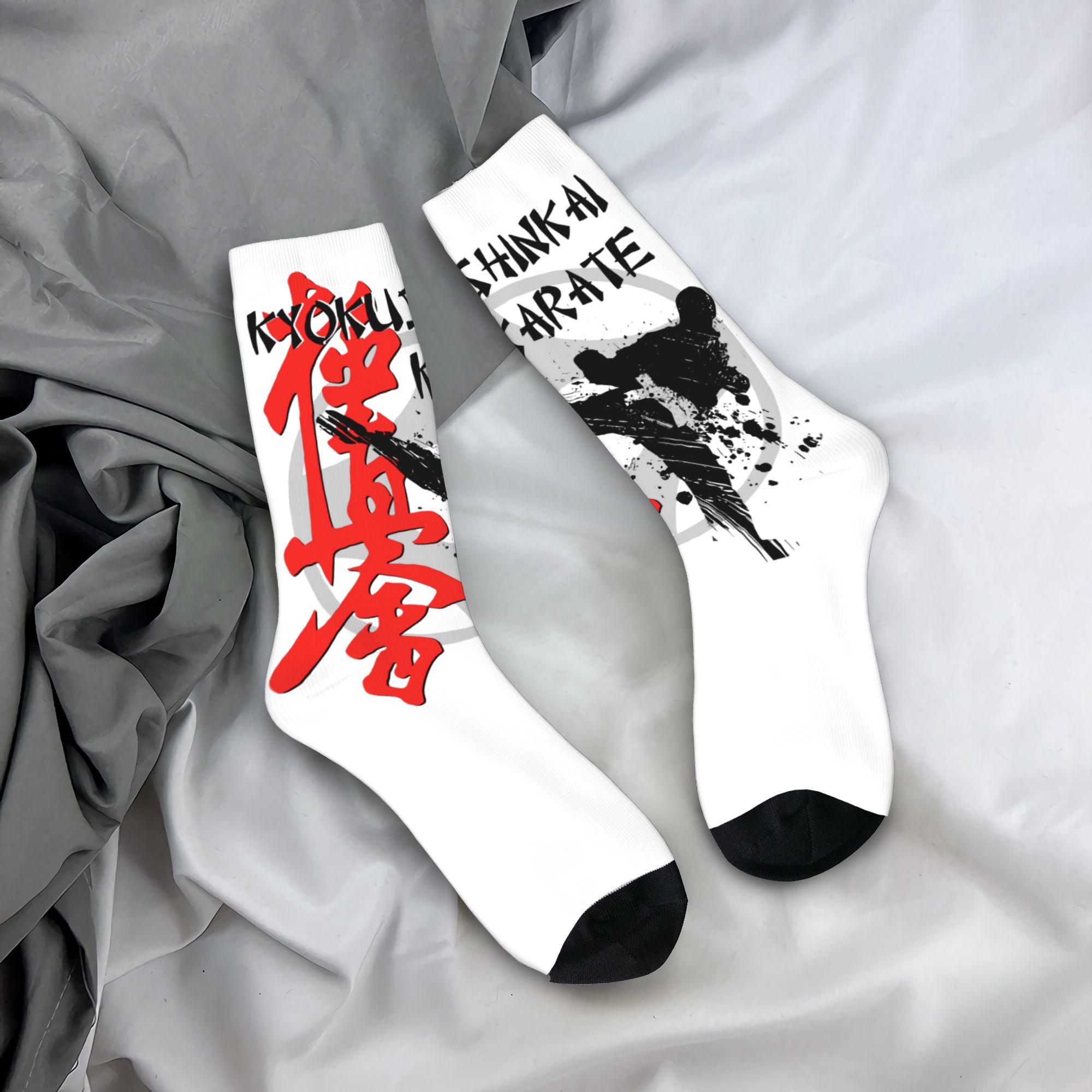 Мужские носки Custom Kyokushi  – обзор и цена Dress Sock Men