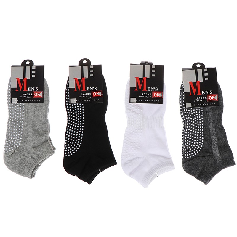 НОВИНКА: 1 пара высококачестве – обзор и цена Grip Sock Yoga
