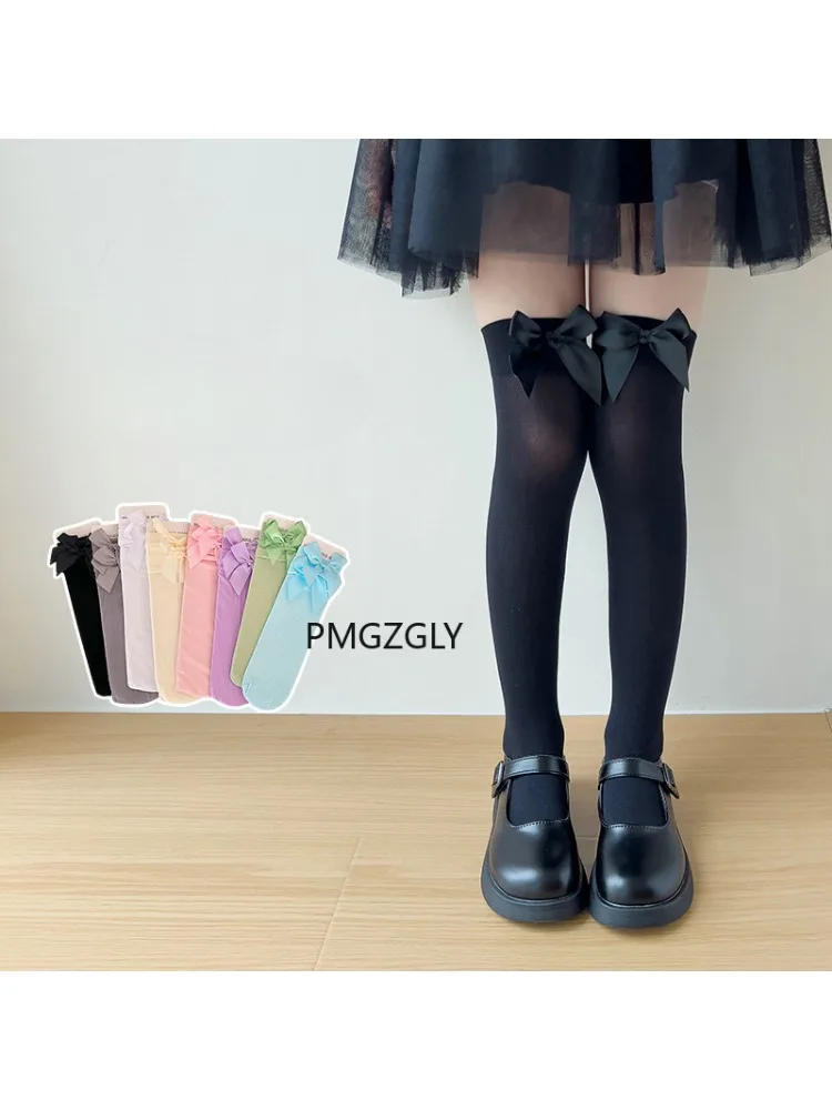 Женские чулки и гольфы: розовы – обзор и цена Thigh High Sock Stay Up