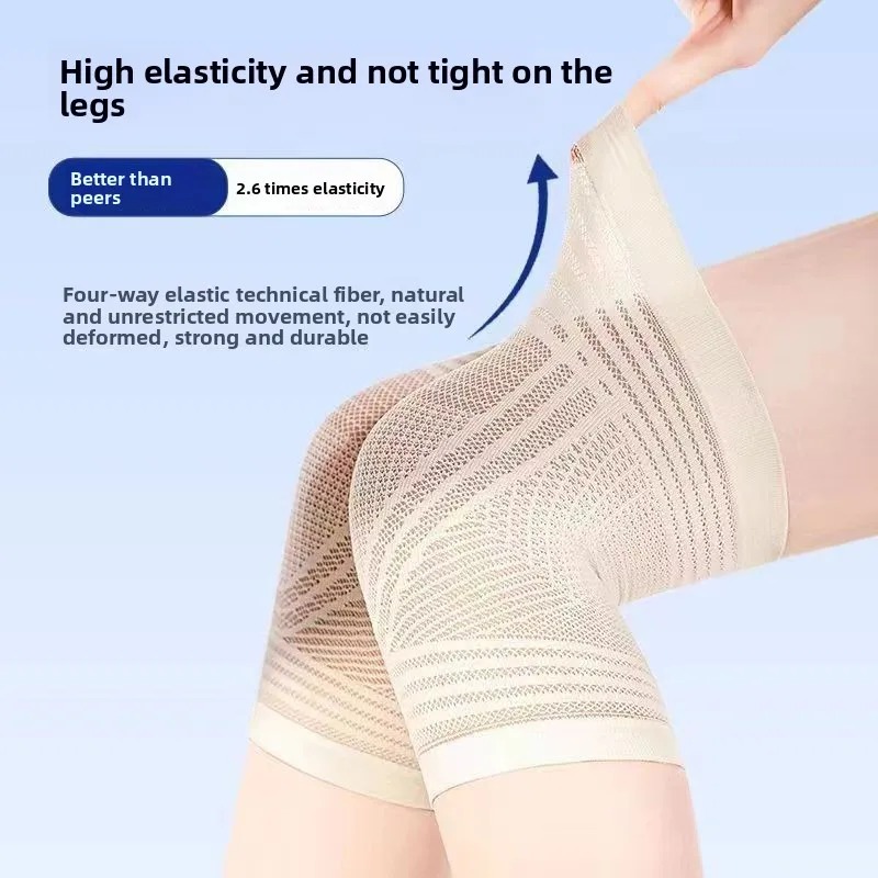 Тонкие дышащие компрессионные  – обзор и цена Compression Sleeve Calf