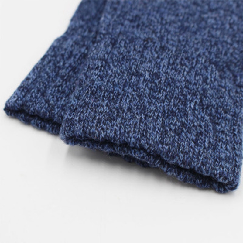 5 пар в упаковке: Мужские зимн – обзор и цена Cotton Crew Sock Pack
