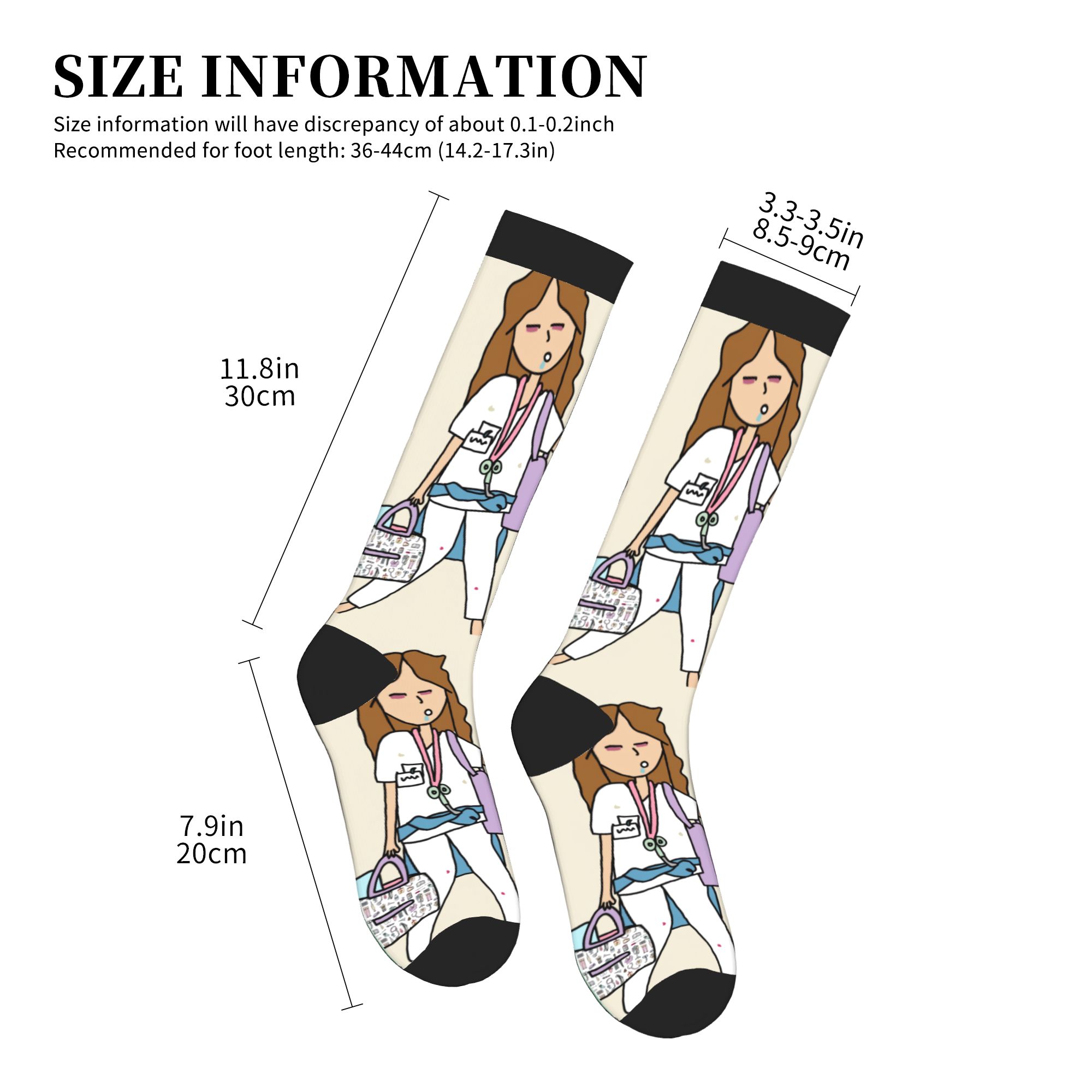 Мужские и женские теплые модны – обзор и цена Compression Sock Medical