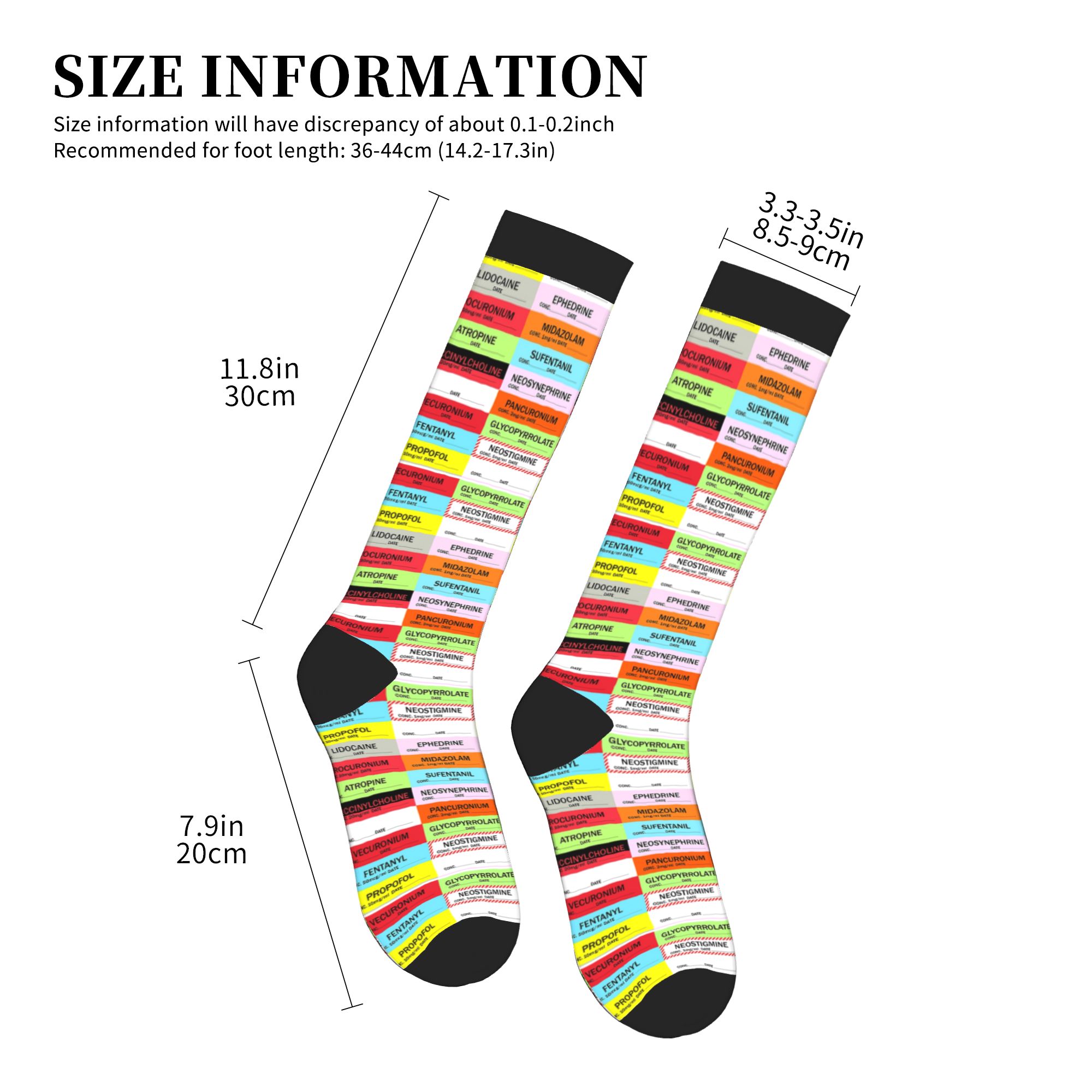 Новые компрессионные носки с п – обзор и цена Compression Sock Medical