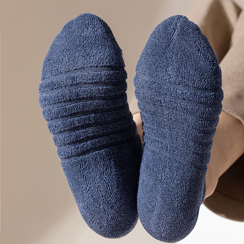 10 пар летних мужских повседне – обзор и цена Invisibility Sock Loafer