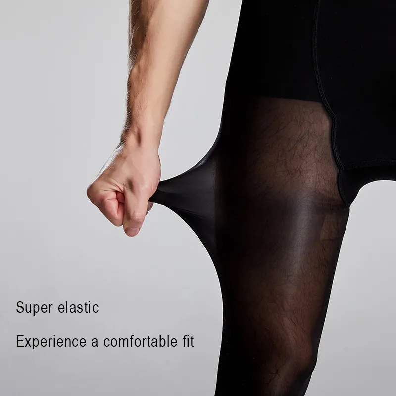 Мужские сексуальные прозрачные – обзор и цена Tights Pantyhose Sheer