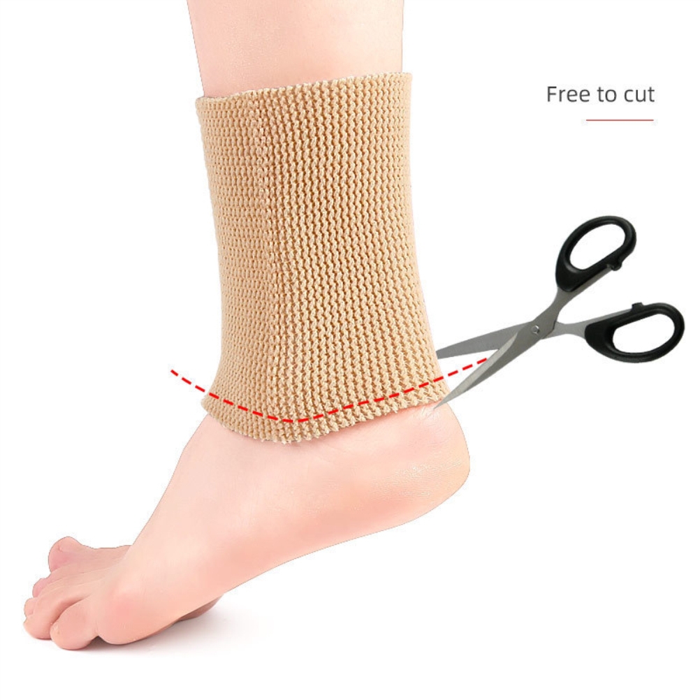 Пара компрессионных носков-бан – обзор и цена Ankle Brace Sock