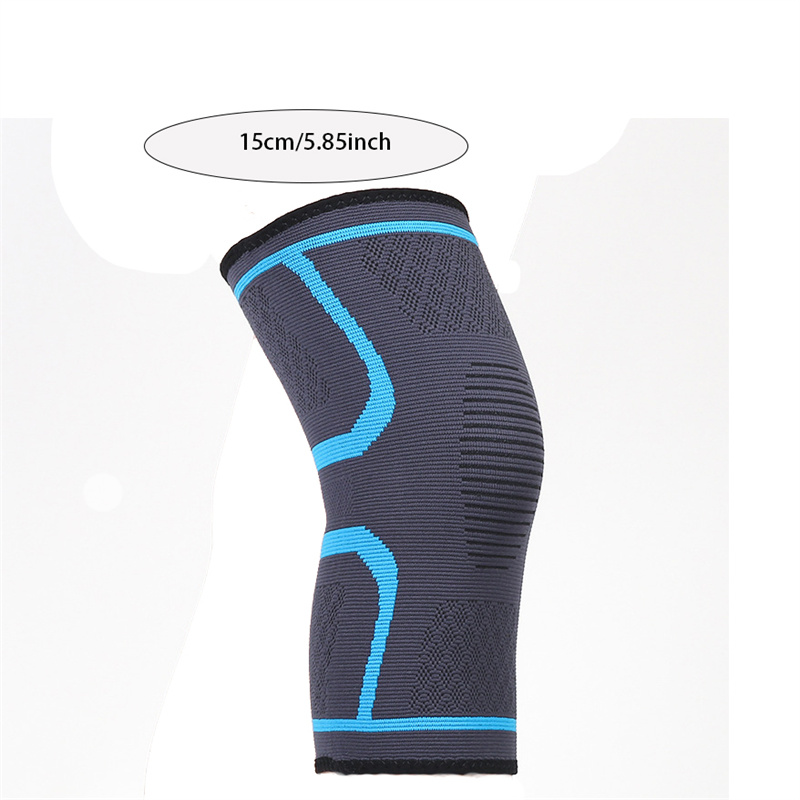 1 шт. Компрессионные наколенни – обзор и цена Compression Sleeve Calf