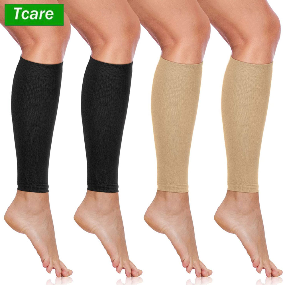 1 пара компрессионных носков с – обзор и цена Compression Sleeve Calf