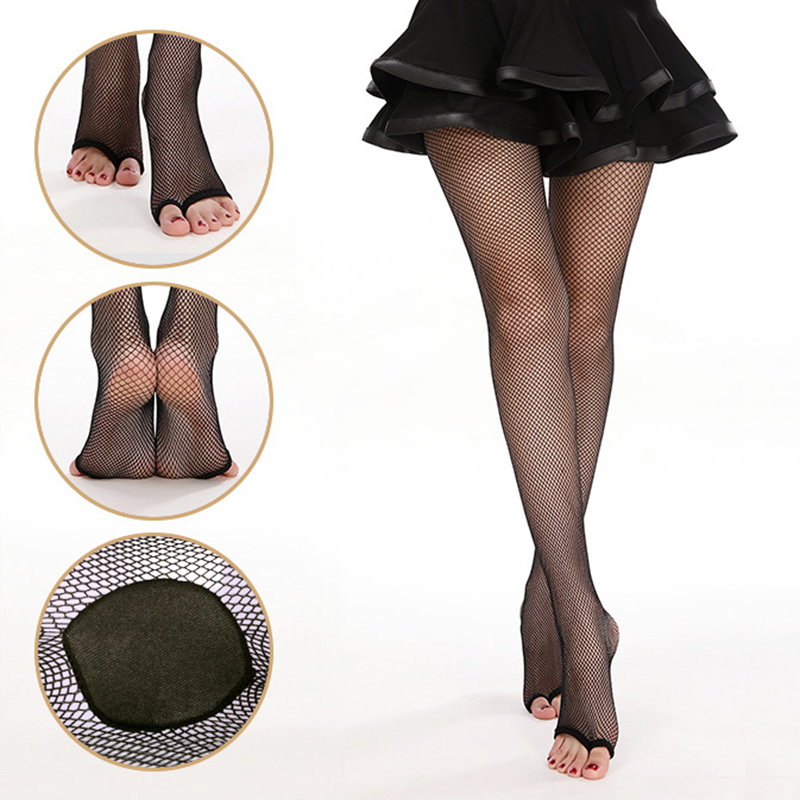 Сексуальные сетчатые колготки  – обзор и цена Fishnet Stocking Women