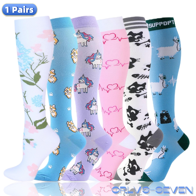 Медицинские тактические компре – обзор и цена Compression Sock Medical