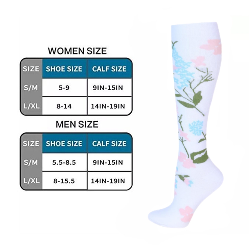 Медицинские тактические компре – обзор и цена Compression Sock Medical